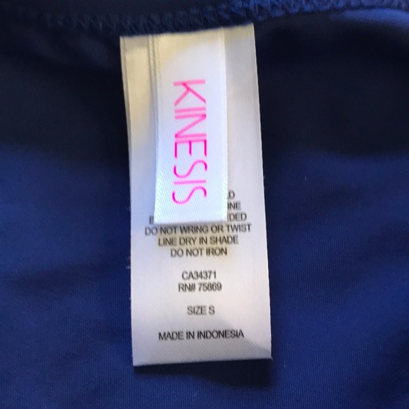 NWT swimsuit bottoms - Picture 2 of 3